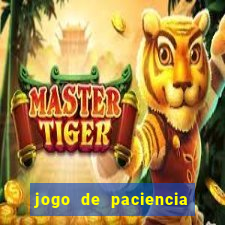 jogo de paciencia spider 360